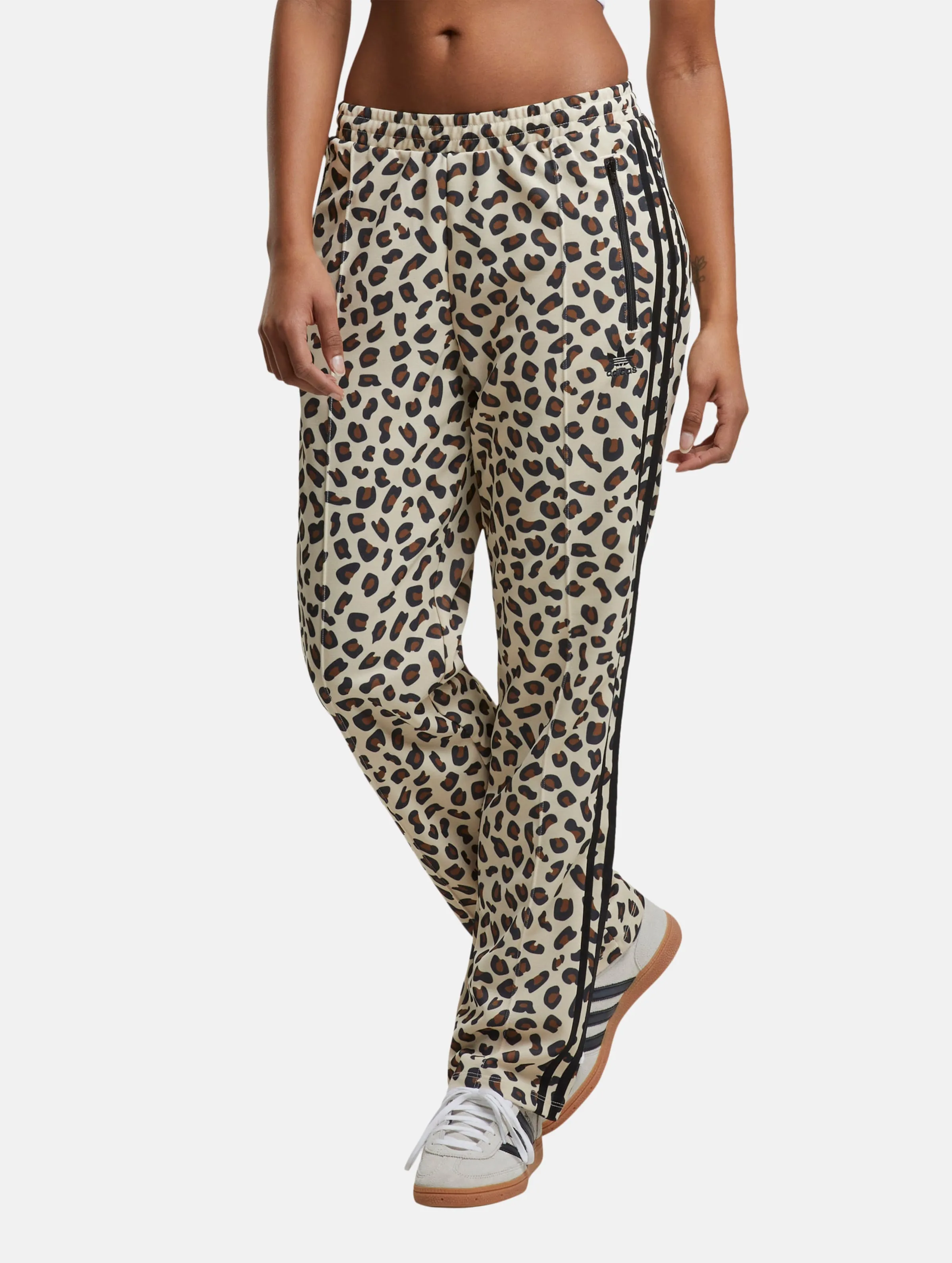 adidas Originals Leopard BB