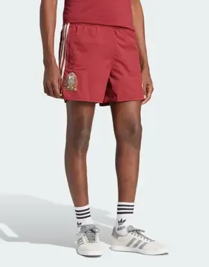 Adidas Pantalón corto Adicolor Sprinter México