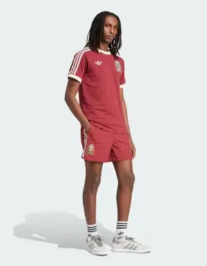 Adidas Pantalón corto Adicolor Sprinter México