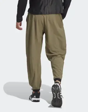 Adidas Pantalón Designed for Training Pro Series Strength
