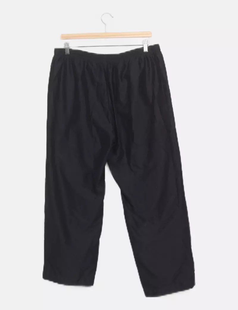 Adidas Pantalón deportivo negro