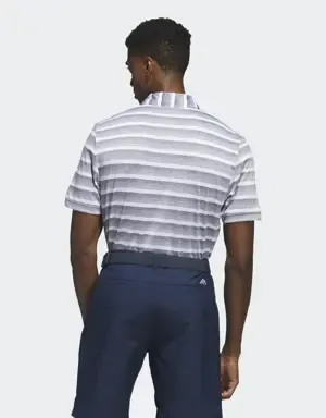 ADIDAS POLO TWOCOLOR STRIPED