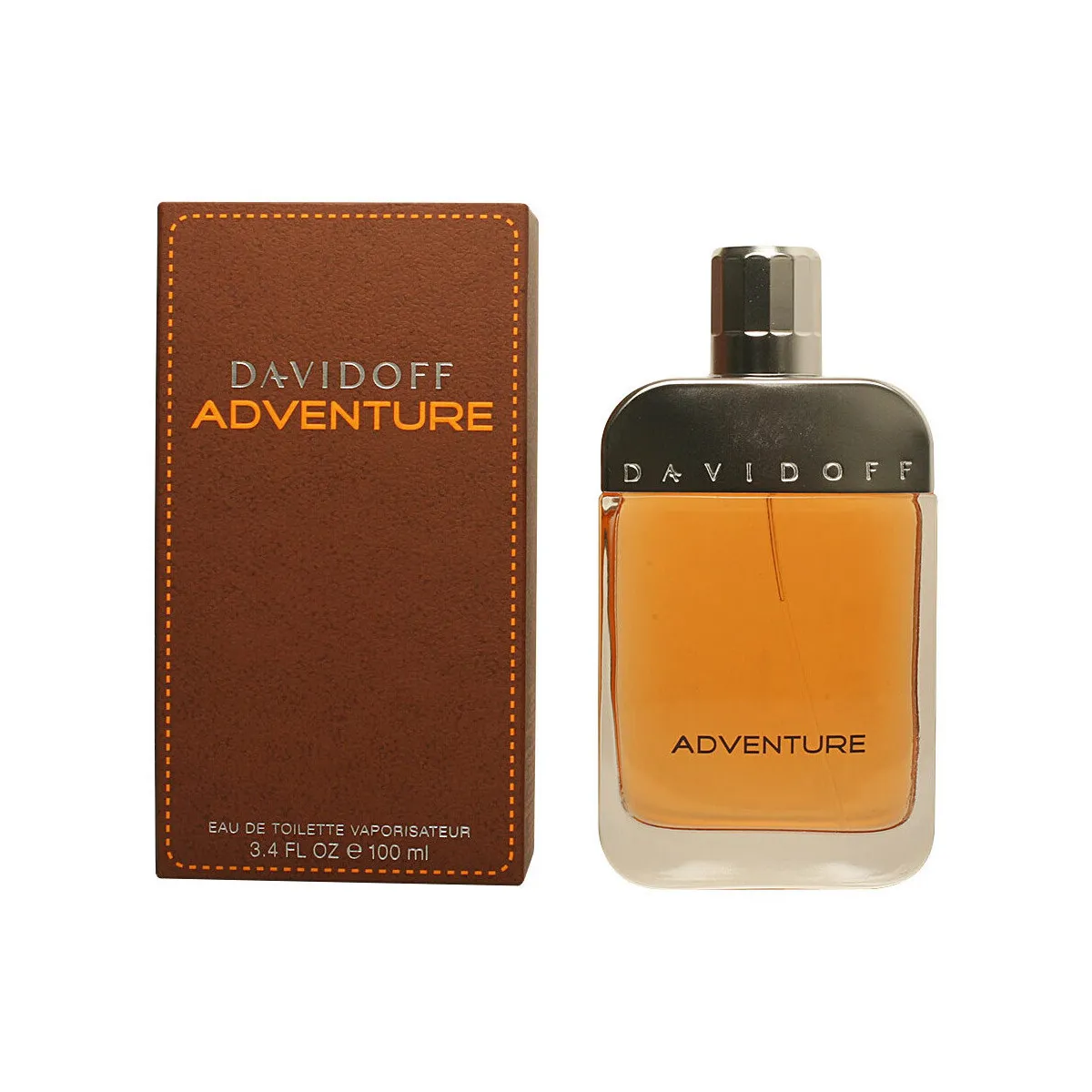 Adventure Eau De Toilette Vaporizador