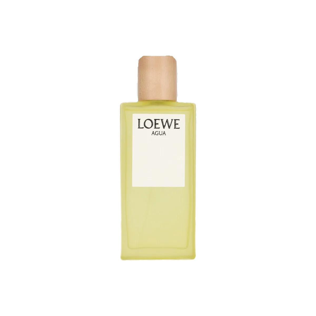 Agua De  Eau De Toilette Vaporizador