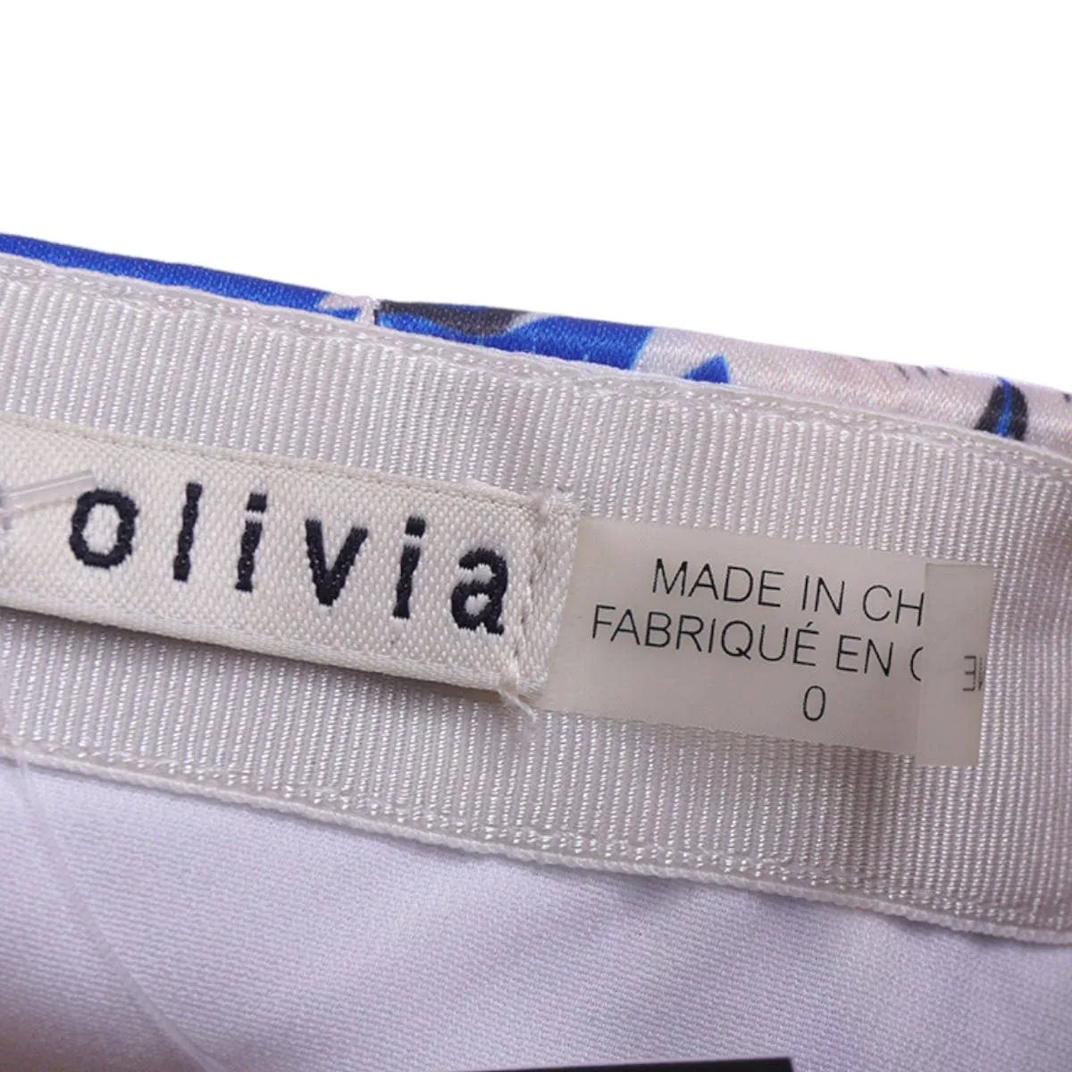 Alice & Olivia Falda