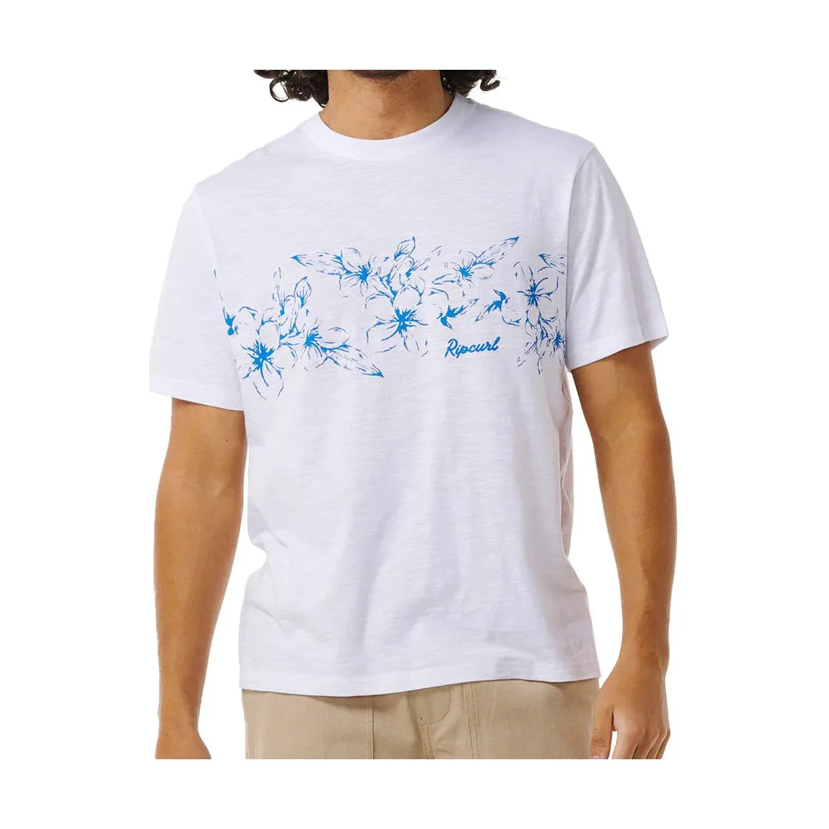 ALOHA HOTEL LEI LEI TEE