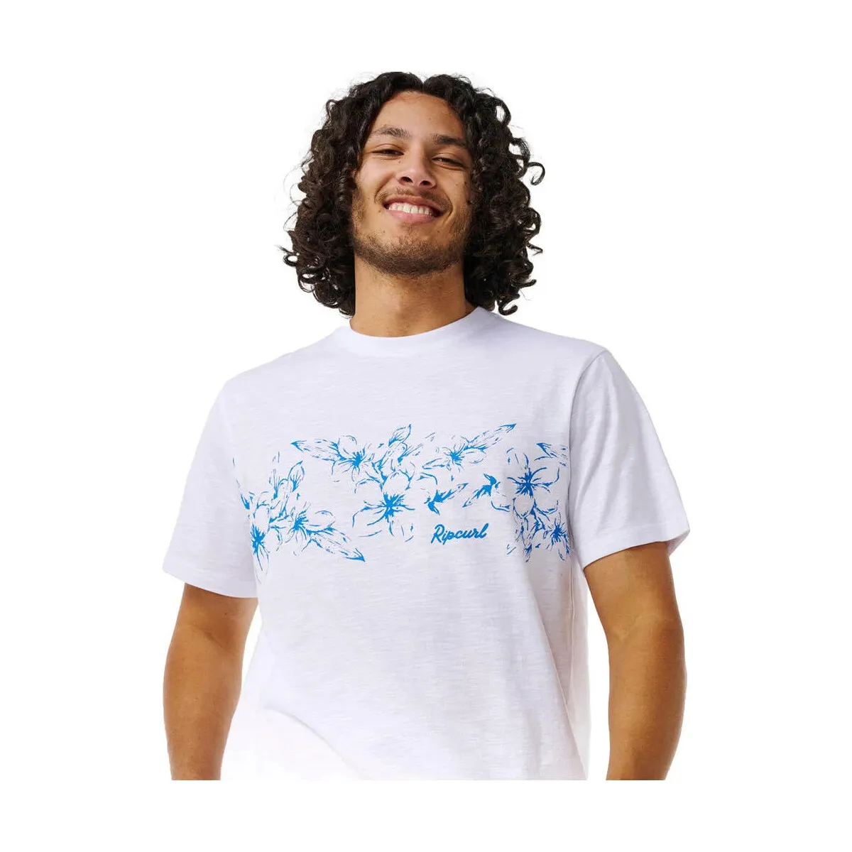 ALOHA HOTEL LEI LEI TEE