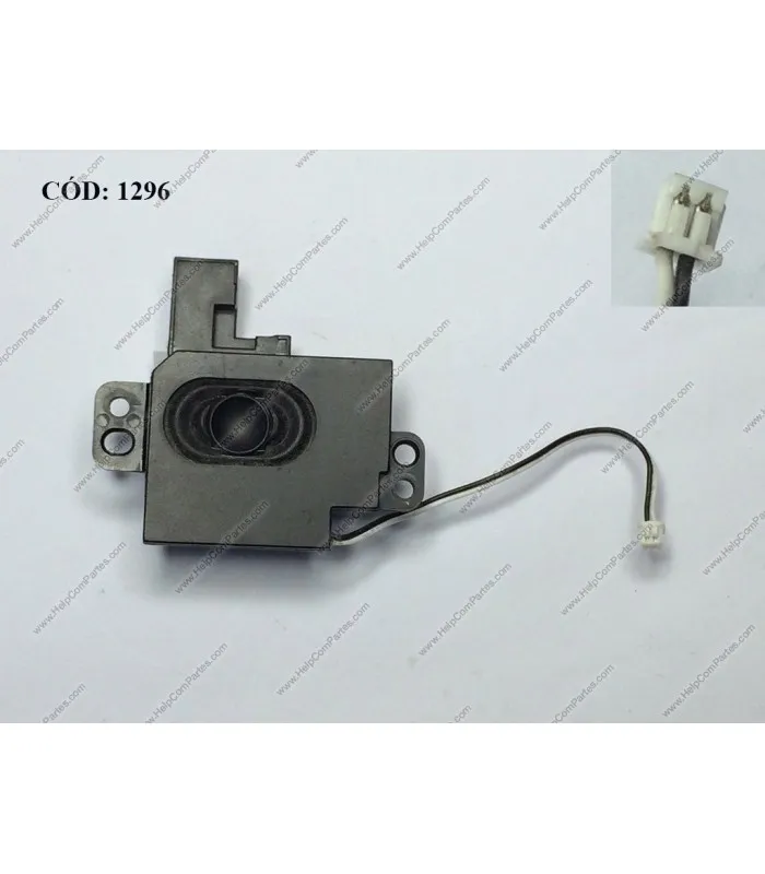 ALTAVOCES TOSHIBA SATELLITE  A135  PK230005N00 (DS) ORIG.
