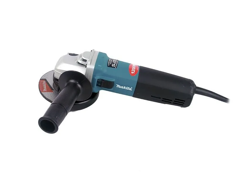 Amoladora Angular Makita 9562CVR