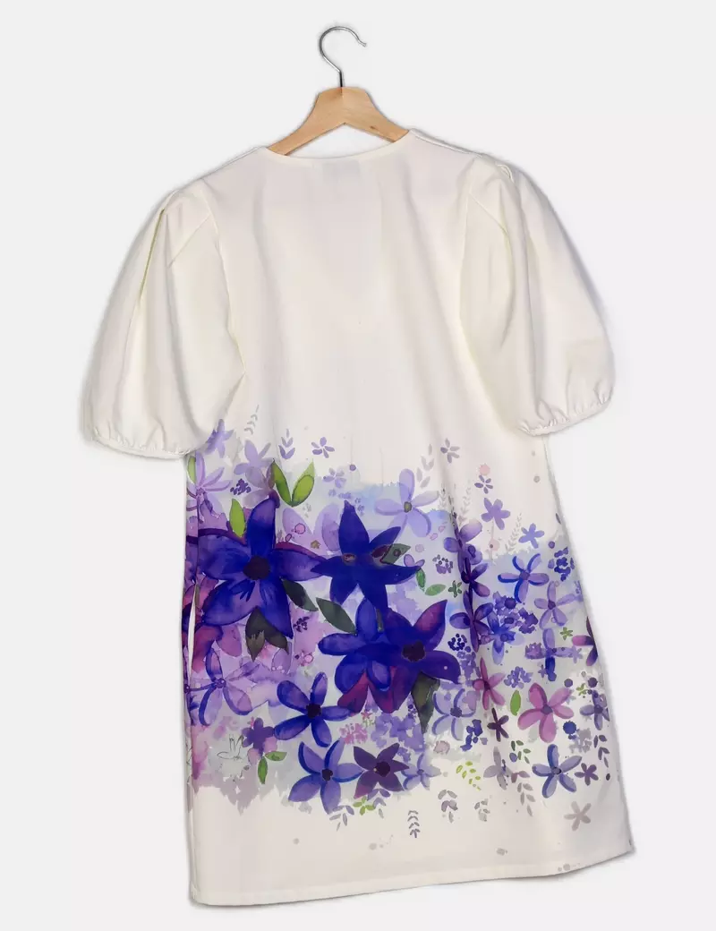 Anabel Lee Vestido casual
