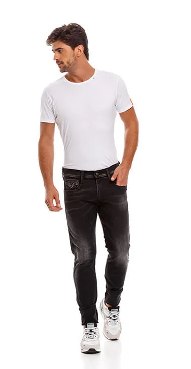 Anbass para hombre Replay