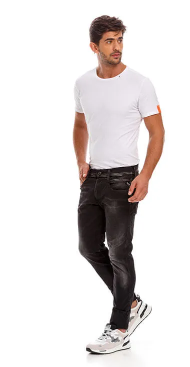 Anbass para hombre Replay