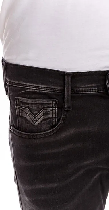 Anbass para hombre Replay