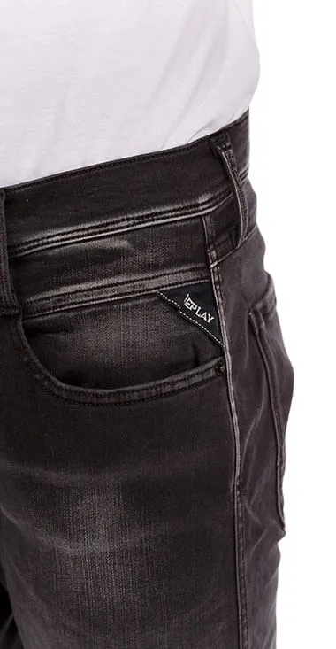Anbass para hombre Replay