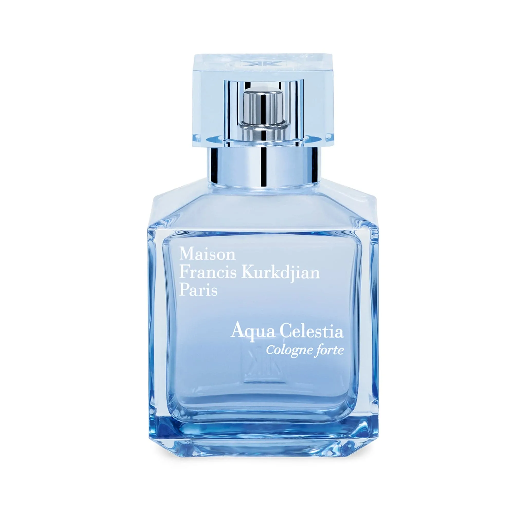 Aqua Celestia Cologne Forte Maison Francis Kurkdjian Eau de Parfum