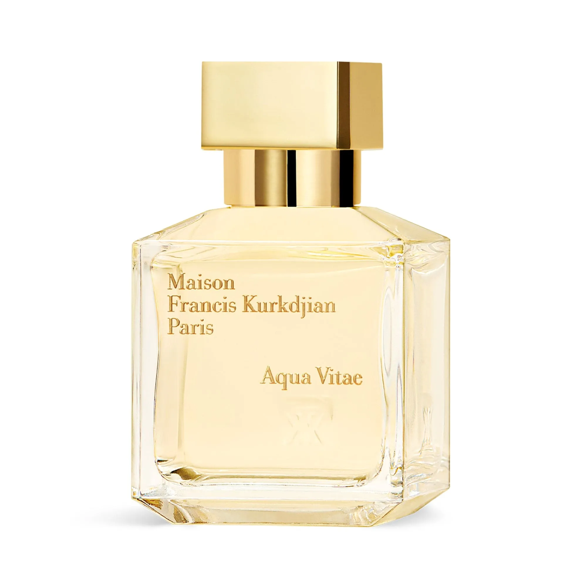 Aqua Vitae Maison Francis Kurkdjian Eau de toilette