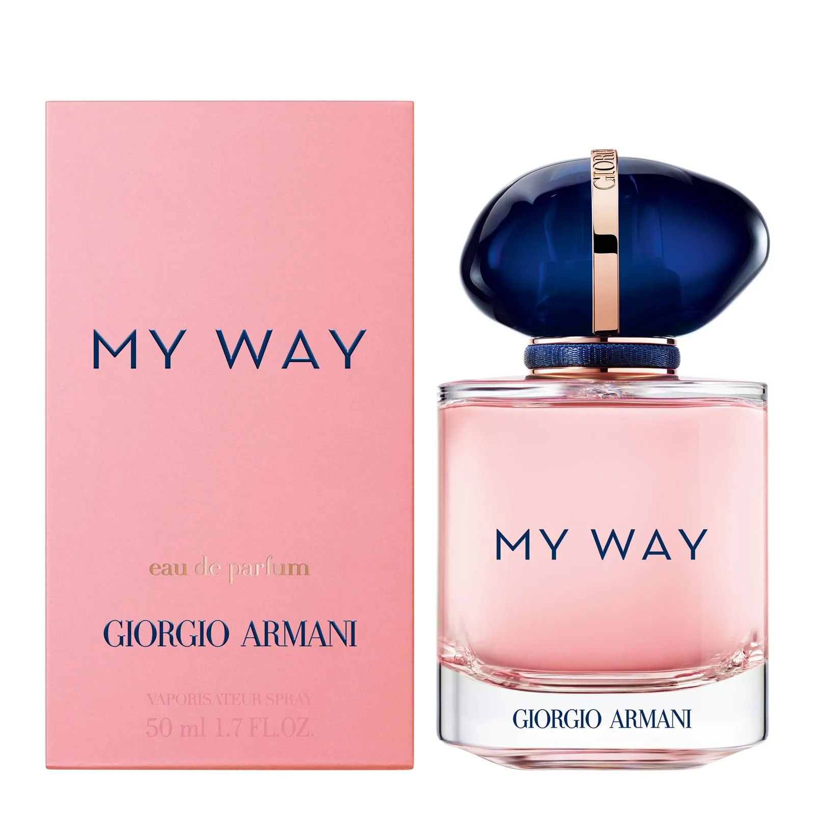 ARMANI My Way Eau de Parfum