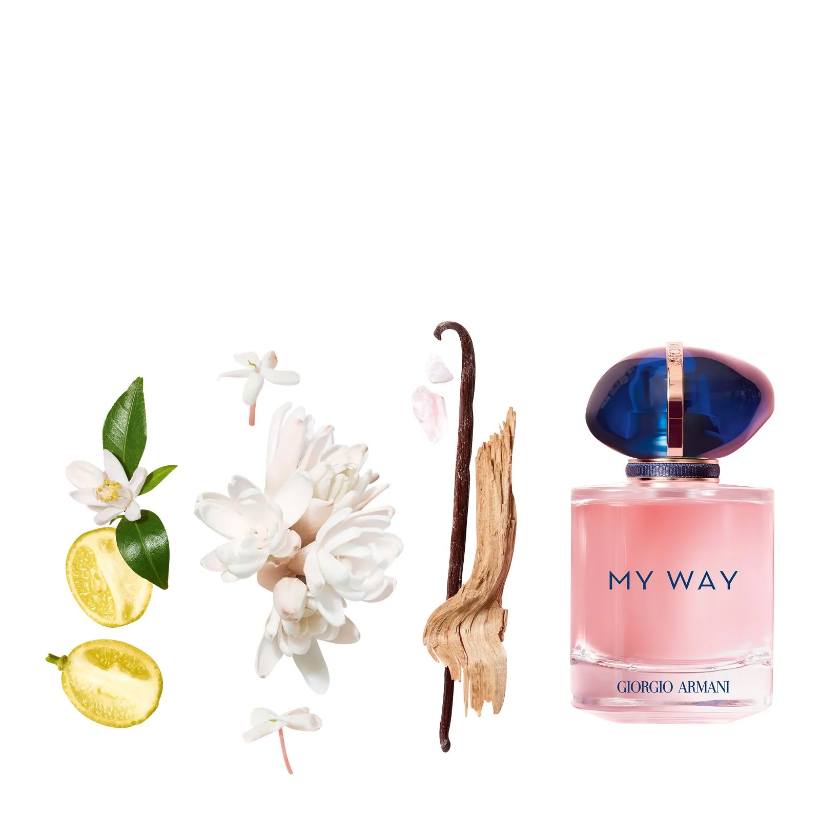 ARMANI My Way Eau de Parfum