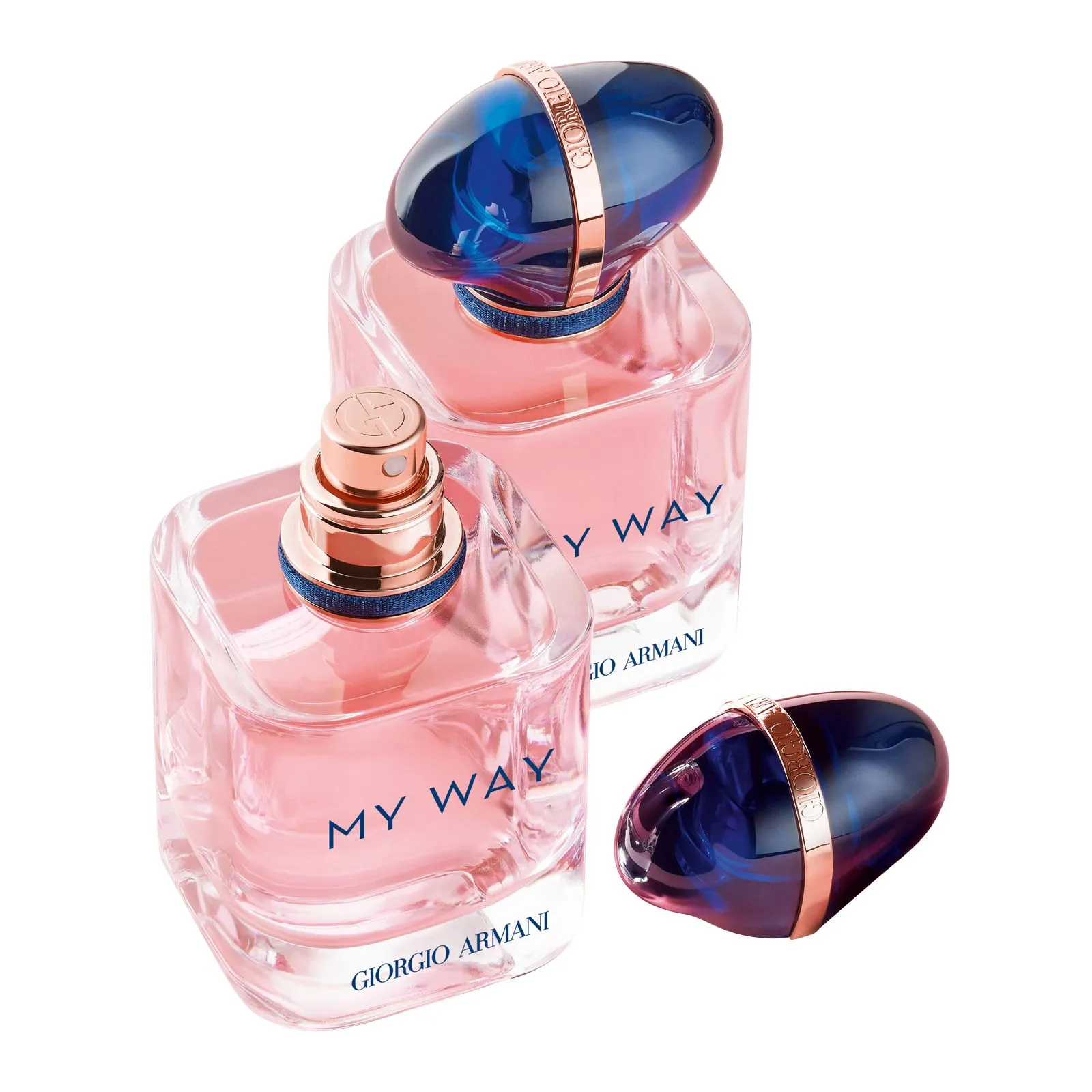 ARMANI My Way Eau de Parfum