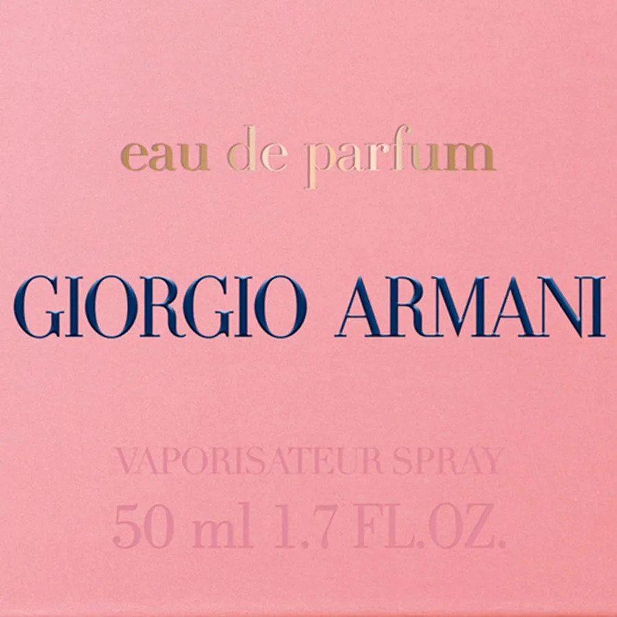 ARMANI My Way Eau de Parfum