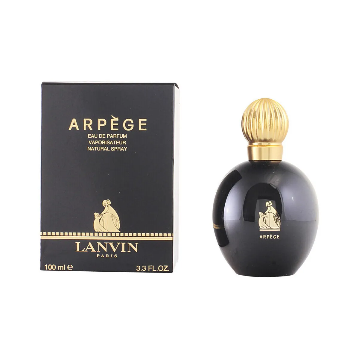 Arpège Eau De Parfum Vaporizador