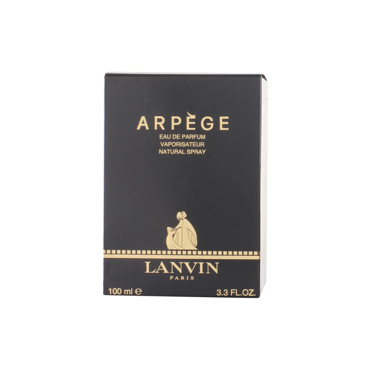 Arpège Eau De Parfum Vaporizador