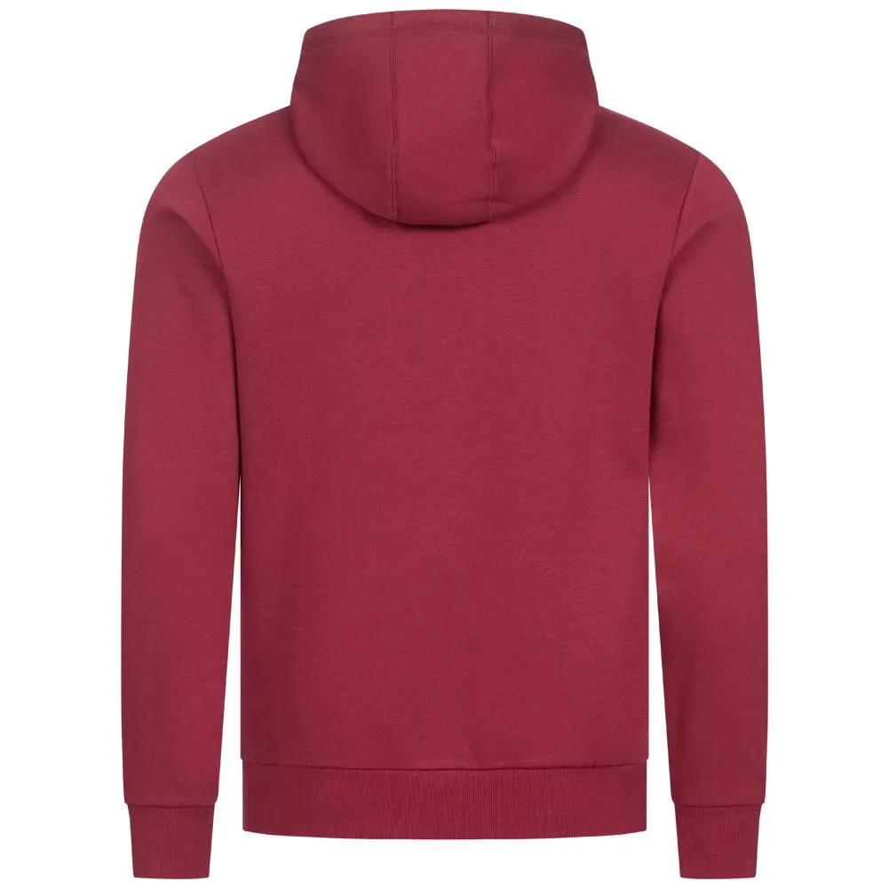ASTON VILLA F.C. FANATICS HOMBRE SUDADERA CON CAPUCHA 00A9006NAV34XJ