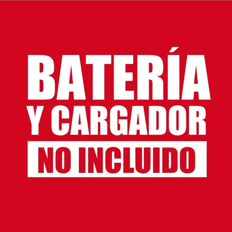 ATORNILLADOR PARA METAL 22V 12NM BARETOOL HILTI ST 1800A22