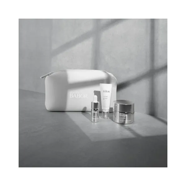 Babor Peptide Replump Set 3u