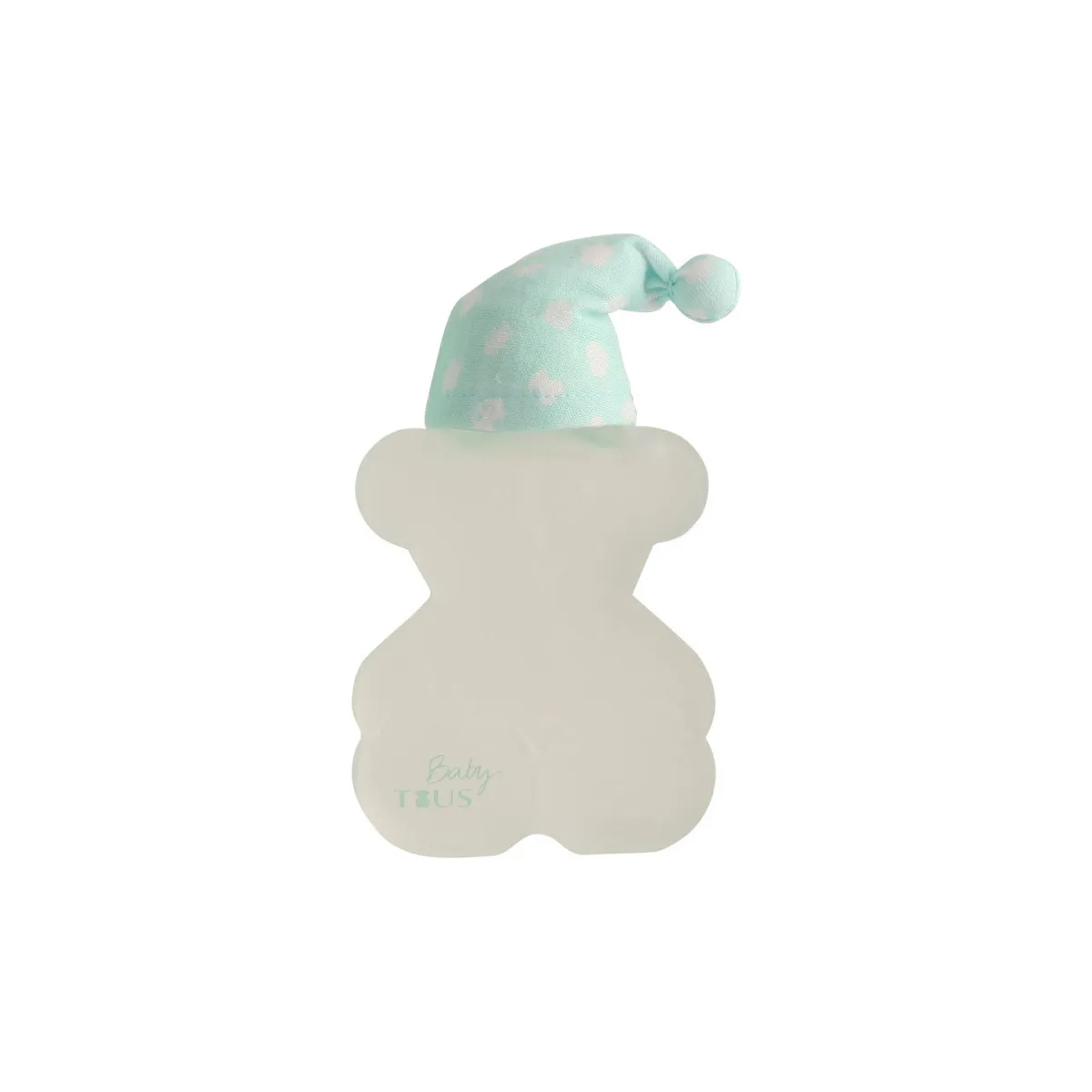 Baby  Eau De Cologne Vaporizador