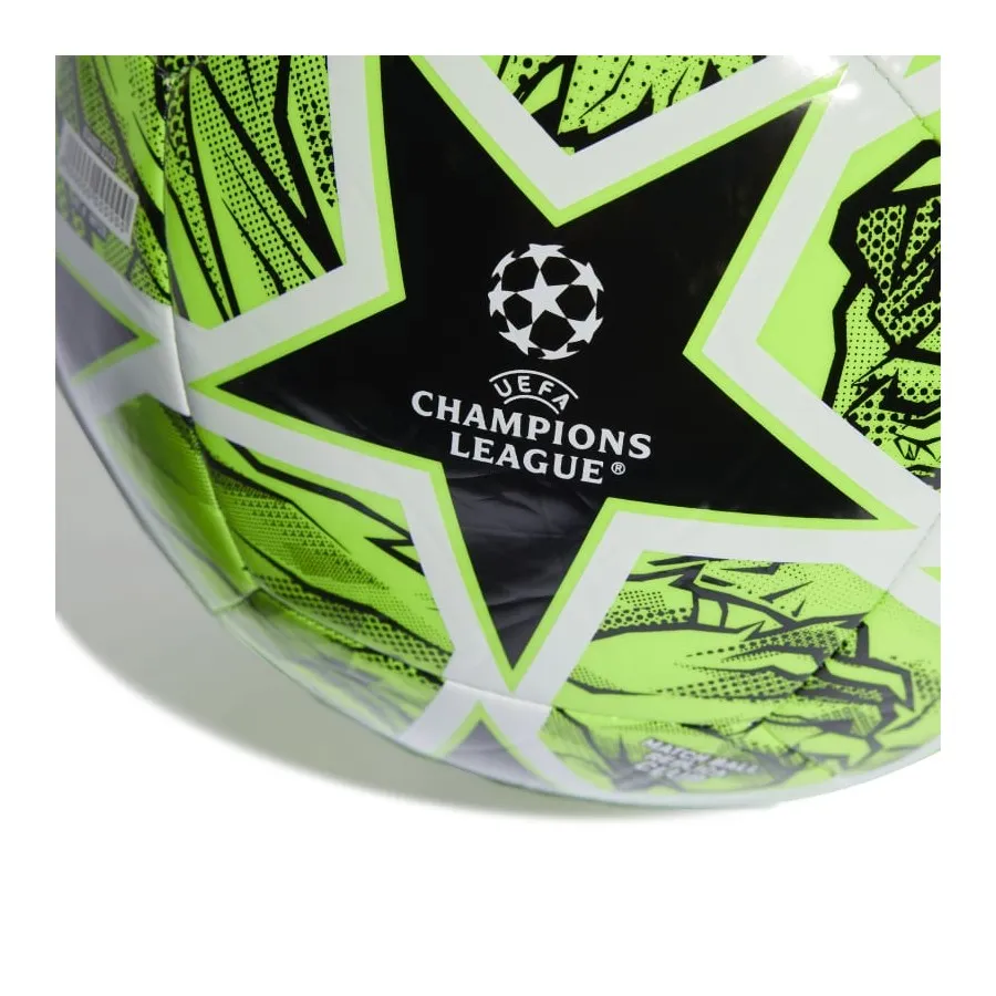 BALON ADIDAS UCL CLB CHAMPIONS LONDON 24 FINAL IN9328