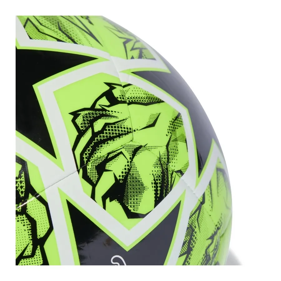 BALON ADIDAS UCL CLB CHAMPIONS LONDON 24 FINAL IN9328