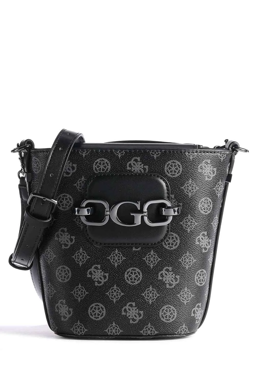 Bandolera para mujer de Guess Acc – HWPM84 97010