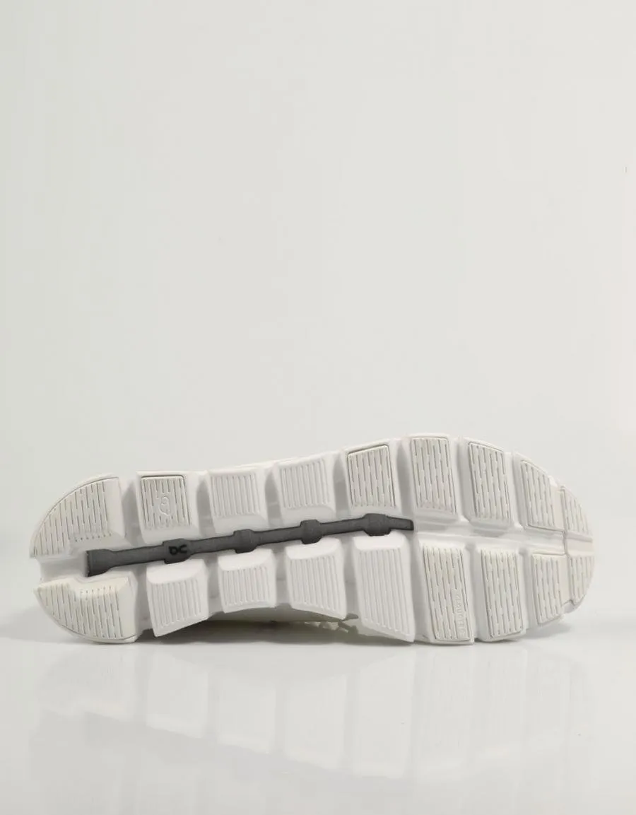  baskets ON RUNNING Cloud 5 en Blanc 83907