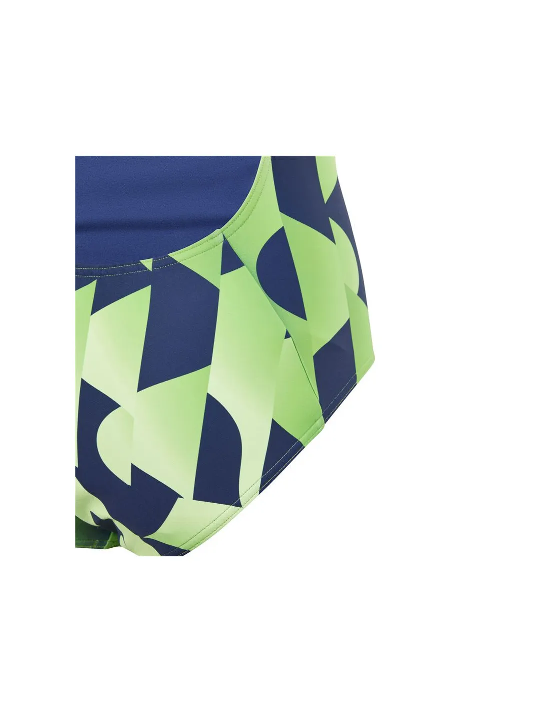 Bañador de Natación adidas Seas Performance Graphic 3 Bandas Niña