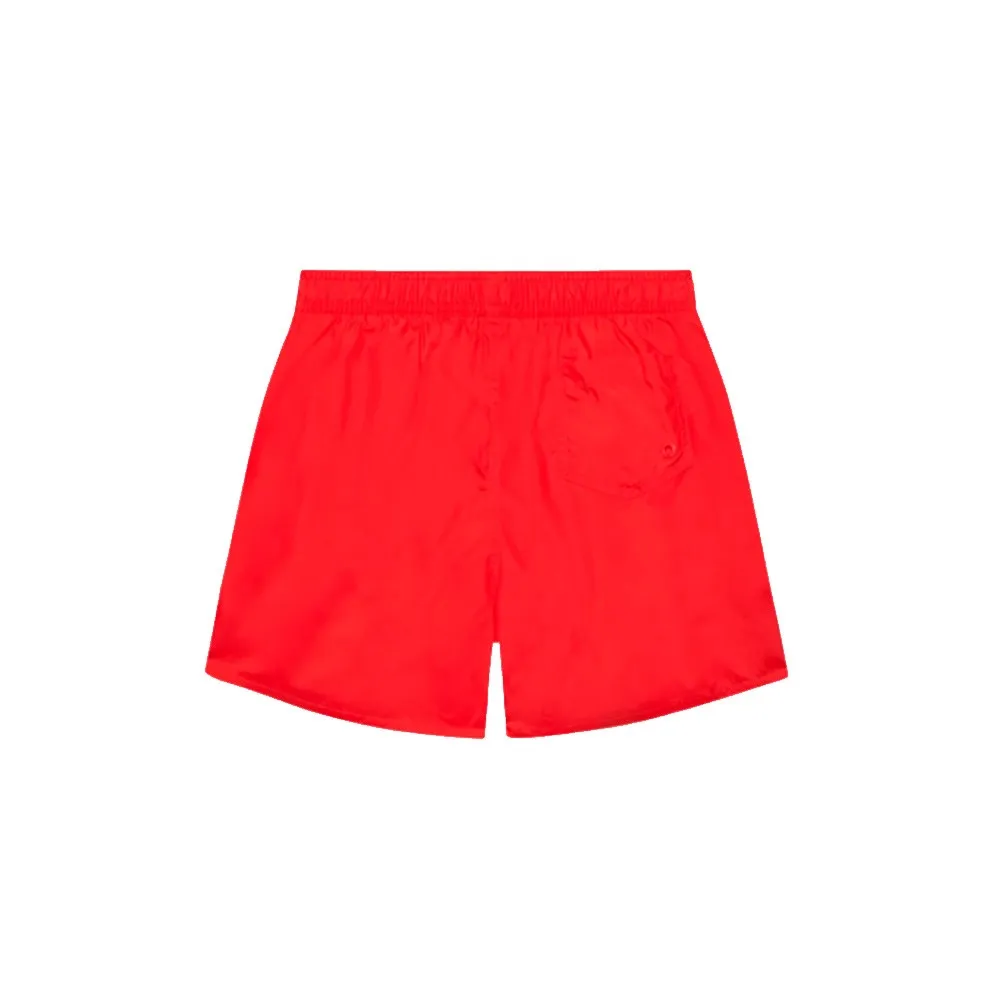 Bañador EA7 Emporio Armani 902047 2R737 Color Rojo
