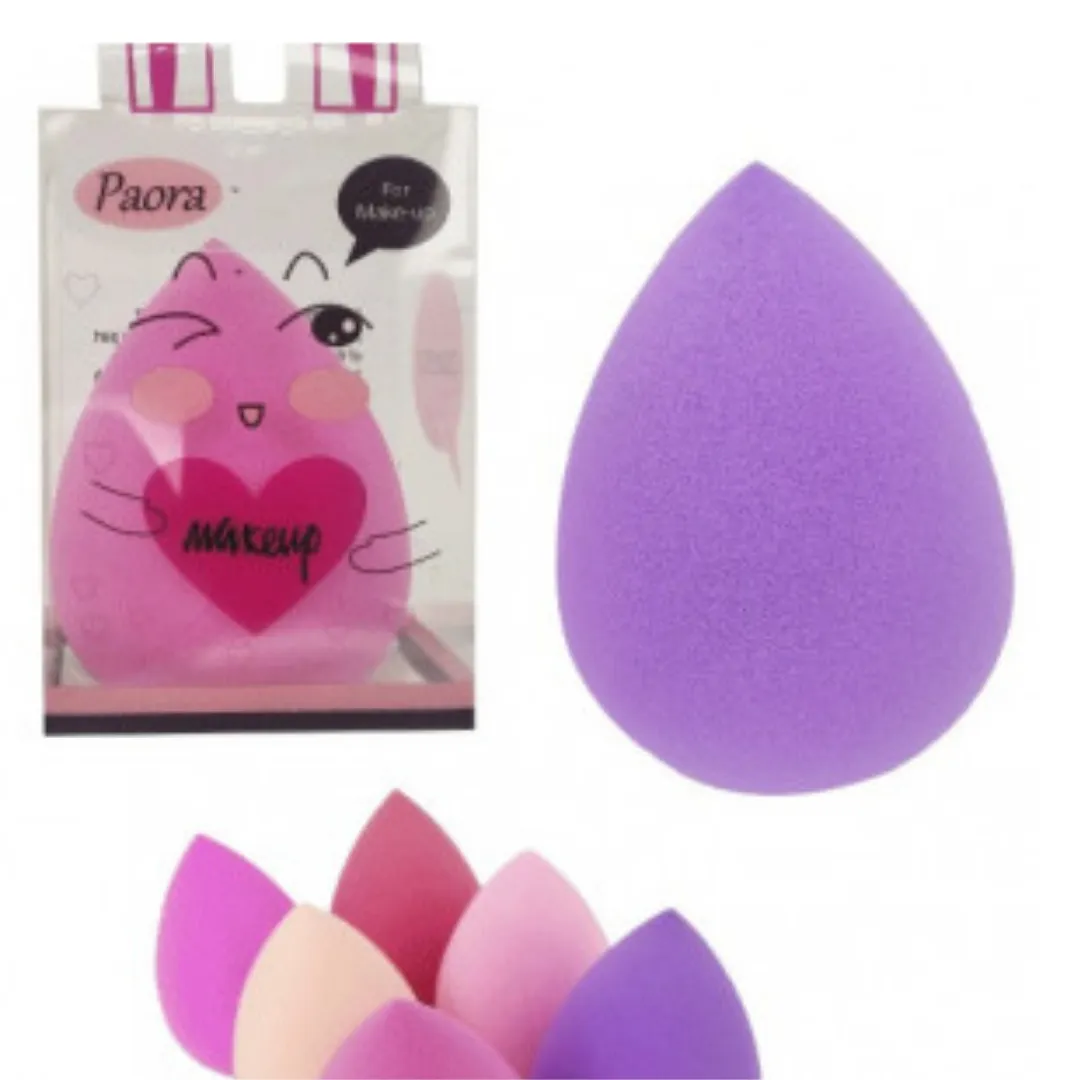 BEAUTY BLENDER  ESPONJA APLICADORA