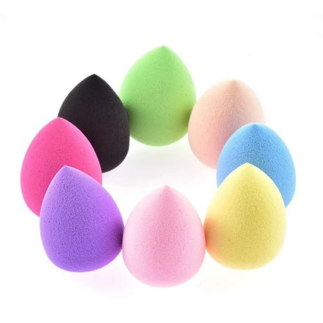 BEAUTY BLENDER  ESPONJA APLICADORA