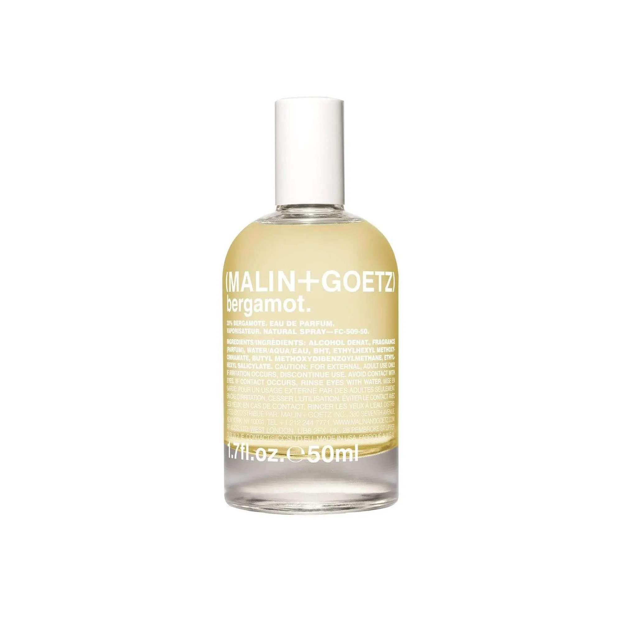Bergamot (MALIN+GOETZ) Eau de Parfum