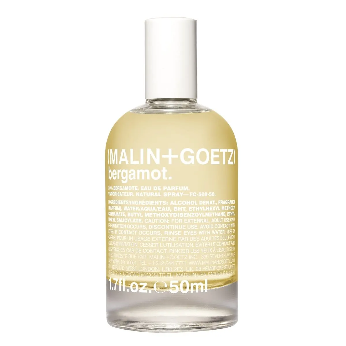 Bergamot (MALIN+GOETZ) Eau de Parfum
