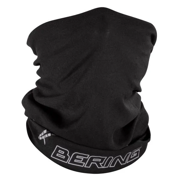 Bering Mono Black Grey 