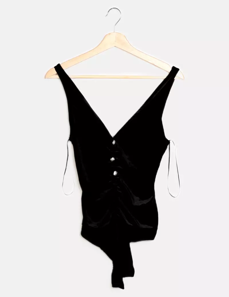 Bershka Body