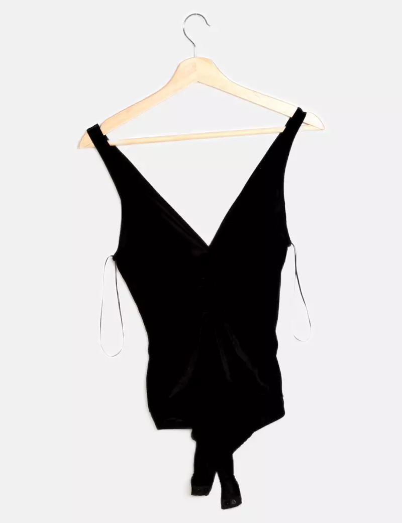 Bershka Body