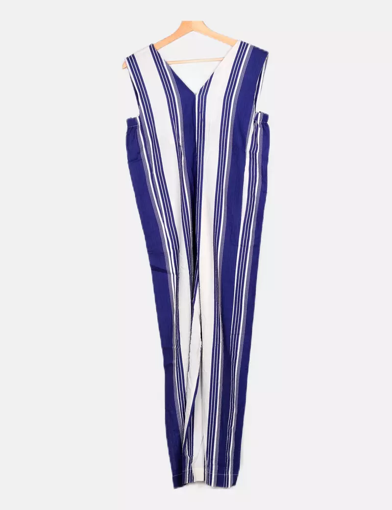 Bimba&Lola Mono bicolor fluido