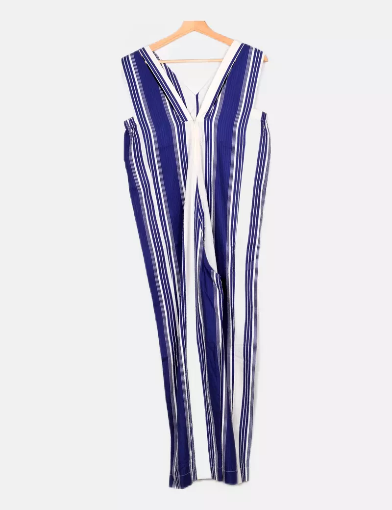 Bimba&Lola Mono bicolor fluido