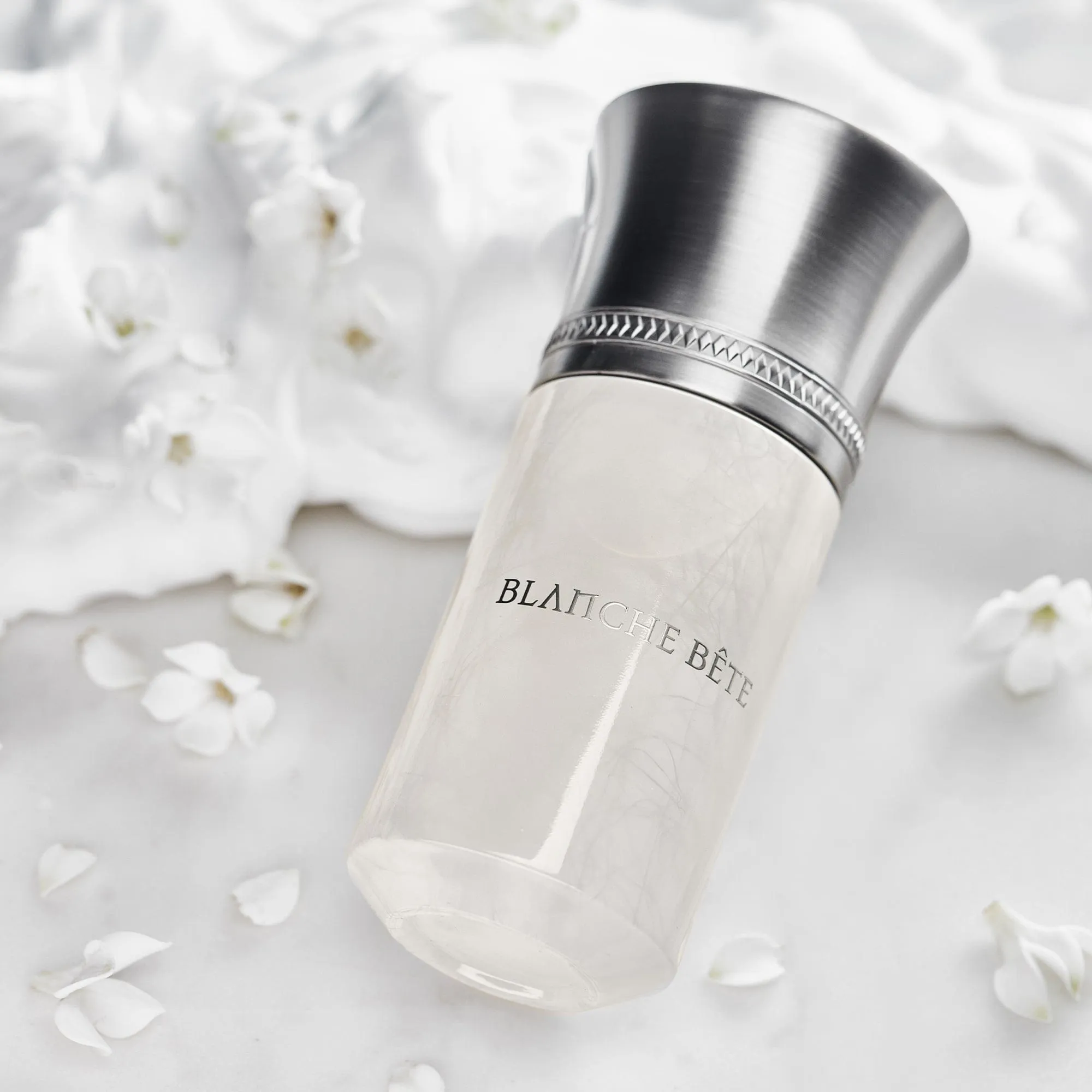 Blanche Bête LIQUIDES IMAGINAIRES Eau de Parfum