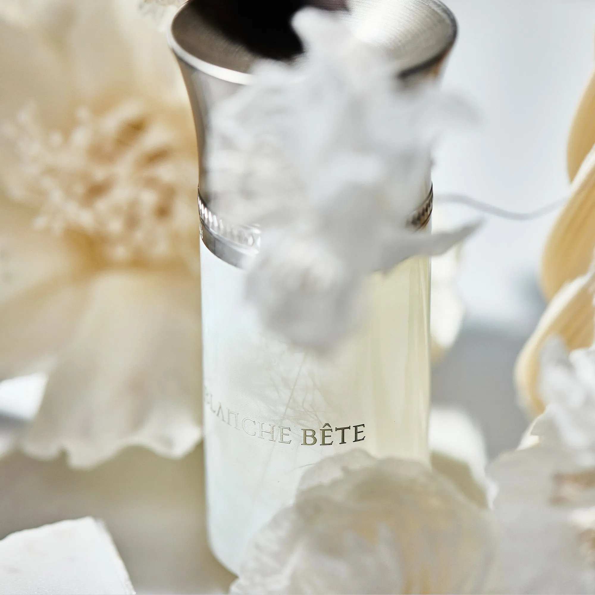 Blanche Bête LIQUIDES IMAGINAIRES Eau de Parfum