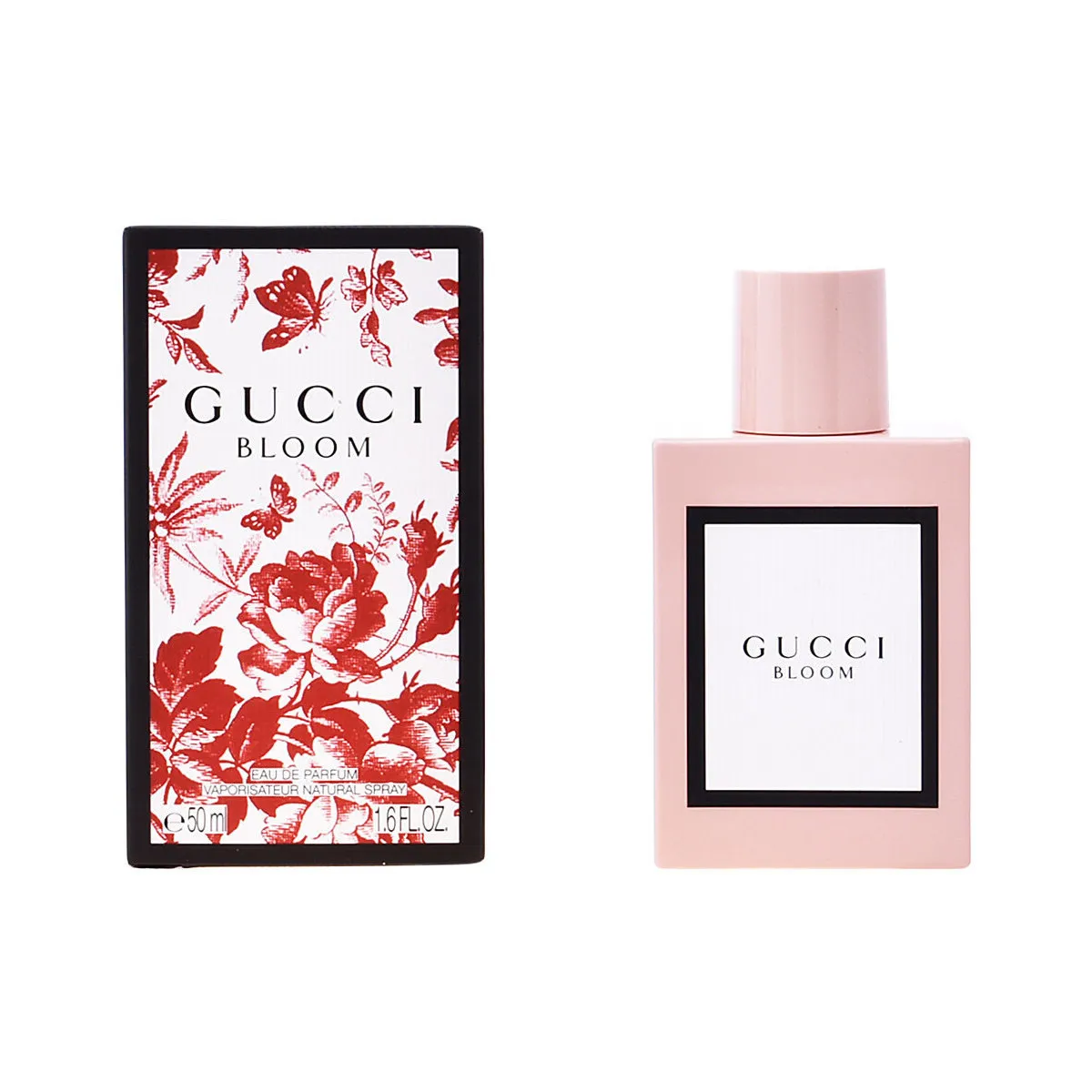 Bloom Eau De Parfum Vaporizador