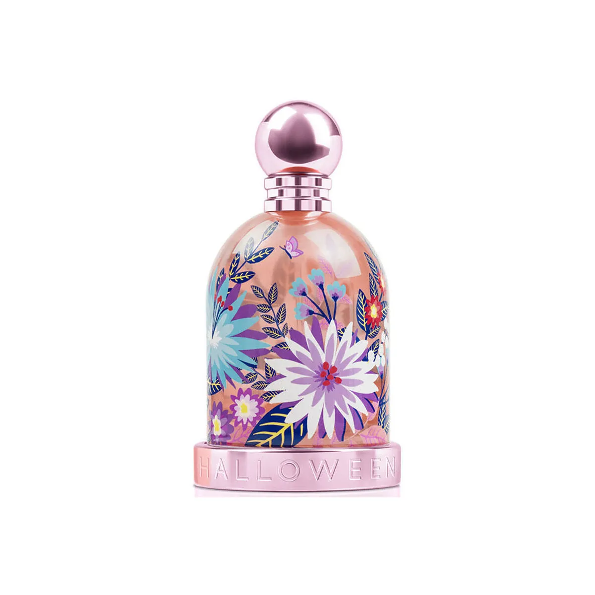 Blossom Eau De Toilette Vaporizador