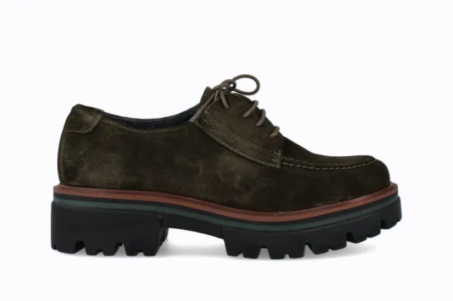 BLUCHERS SERRAJE THYME